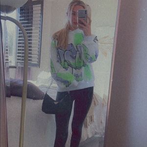 Meet your Posher, Ryann